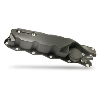 Replacement - Valve Cover
