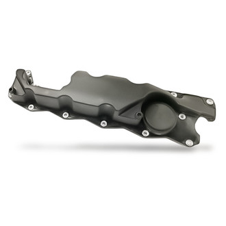 Replacement - Valve Cover