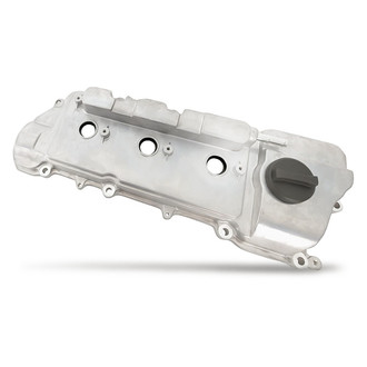 Replacement - Front Valve Cover