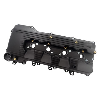 Replacement - Valve Cover