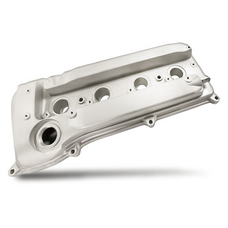 Replacement - Valve Cover
