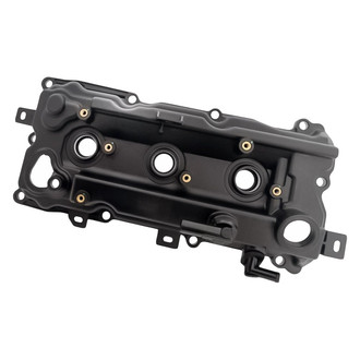 Replacement - Front Valve Cover