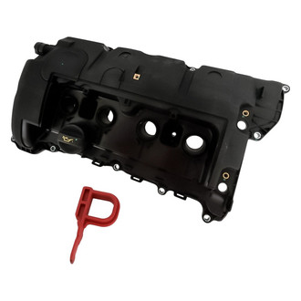 Replacement - Valve Cover