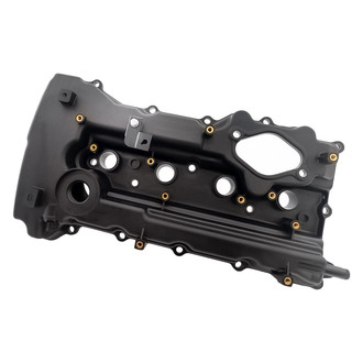 Replacement - Valve Cover