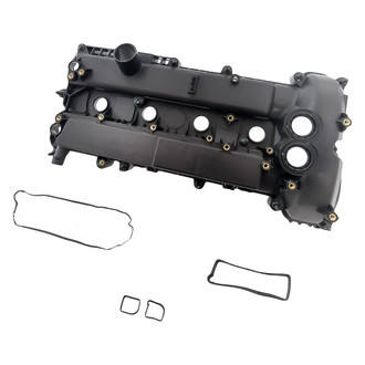 Replacement - Valve Cover