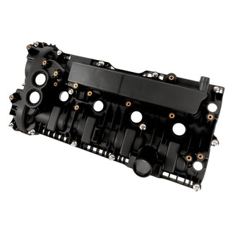 Replacement - Valve Cover