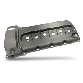 Replacement - Valve Cover