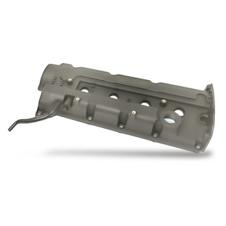 Replacement - Valve Cover