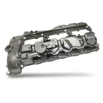 Replacement - Valve Cover