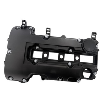 Replacement - Valve Cover