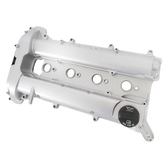 Replacement - Valve Cover