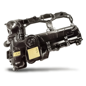 Replacement - Valve Cover