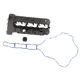 Replacement - Valve Cover