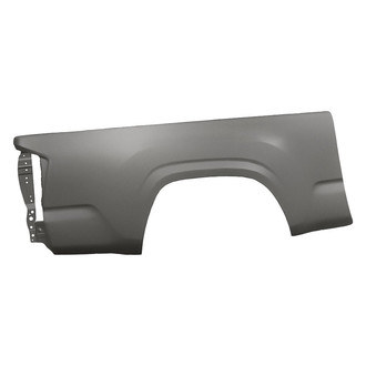 Replacement - Passenger Side Bed Panel (Standard Line)