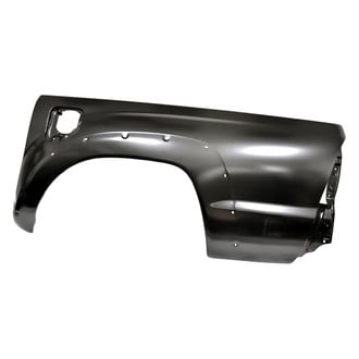 Replacement - Driver Side Bed Panel (Standard Line)