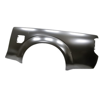 Replacement - Driver Side Bed Panel (Standard Line)