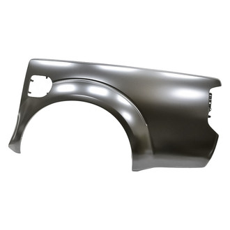 Replacement - Driver Side Bed Panel (Standard Line)