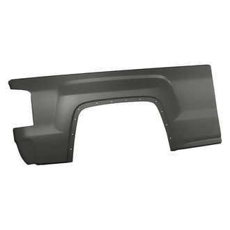 Replacement - Passenger Side Bed Panel (Standard Line)