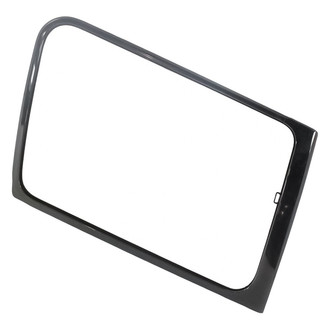Replacement - Passenger Side Quarter Window Frame