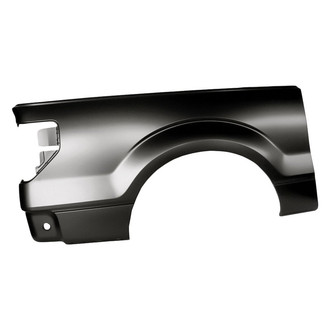 Replacement - Passenger Side Bed Panel (Standard Line)