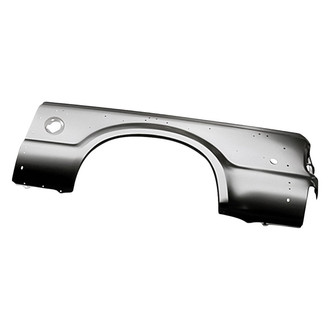 Replacement - Driver Side Bed Panel (Standard Line)