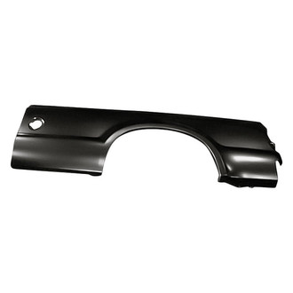 Replacement - Driver Side Bed Panel (Standard Line)