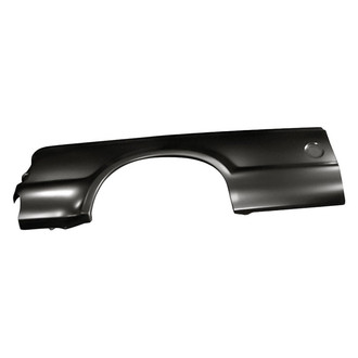 Replacement - Passenger Side Bed Panel (Standard Line)