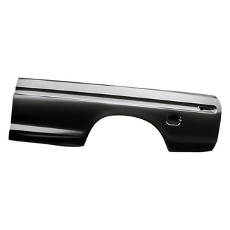 Replacement - Bed Panel