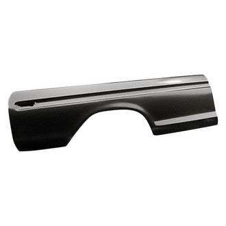 Replacement - Passenger Side Bed Panel (Standard Line)