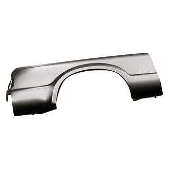 Replacement - Outer Passenger Side Bed Panel (Standard Line)