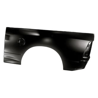 Replacement - Driver Side Bed Panel (CAPA Certified)