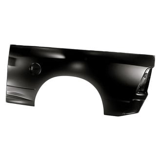 Replacement - Driver Side Bed Panel (Standard Line)