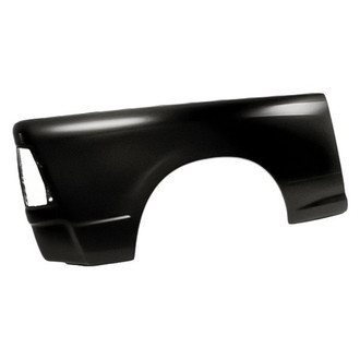 Replacement - Passenger Side Bed Panel (Standard Line)