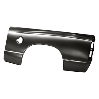 Replacement - Driver Side Bed Panel (CAPA Certified)