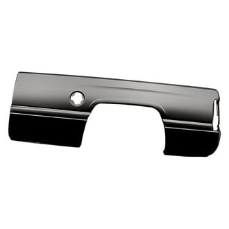 Replacement - Driver Side Bed Panel (Standard Line)