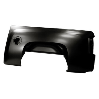 Replacement - Driver Side Bed Panel (Standard Line)