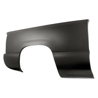 Replacement - Passenger Side Bed Panel (Standard Line)