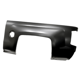 Replacement - Driver Side Bed Panel (Standard Line)