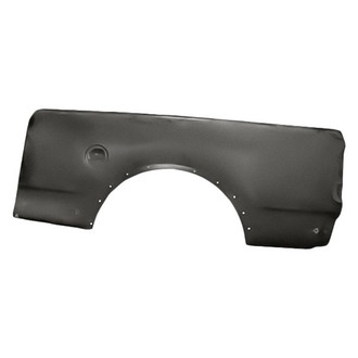 Replacement - Driver Side Bed Panel (Standard Line)