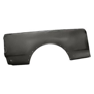 Replacement - Passenger Side Bed Panel (Standard Line)