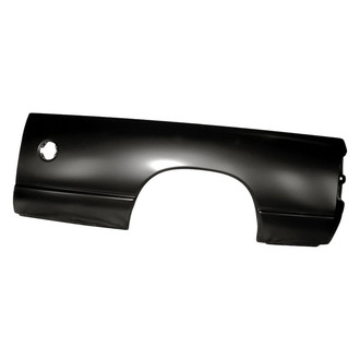 Replacement - Driver Side Bed Panel (Standard Line)