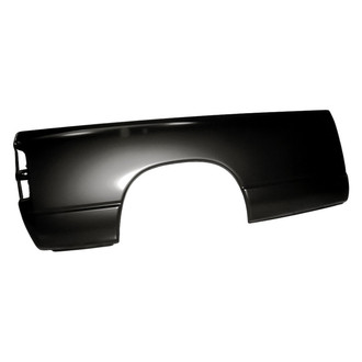 Replacement - Passenger Side Bed Panel (Standard Line)