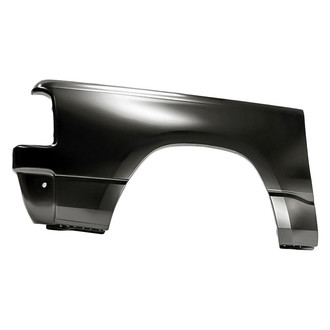 Replacement - Passenger Side Bed Panel (CAPA Certified)