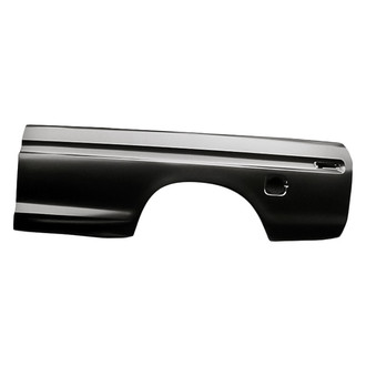 Replacement - Driver Side Bed Panel (Standard Line)
