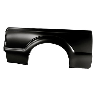 Replacement - Passenger Side Bed Panel (CAPA Certified)