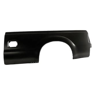 Replacement - Driver Side Bed Panel (CAPA Certified)