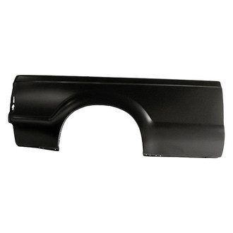 Replacement - Passenger Side Bed Panel (CAPA Certified)