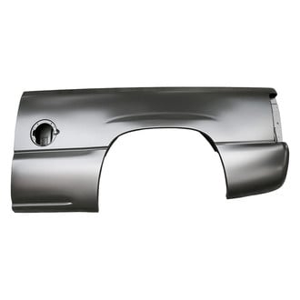 Replacement - Driver Side Bed Panel (Standard Line)