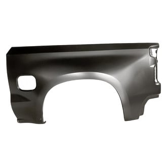 Replacement - Driver Side Bed Panel (Standard Line)