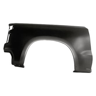 Replacement - Passenger Side Bed Panel (Standard Line)